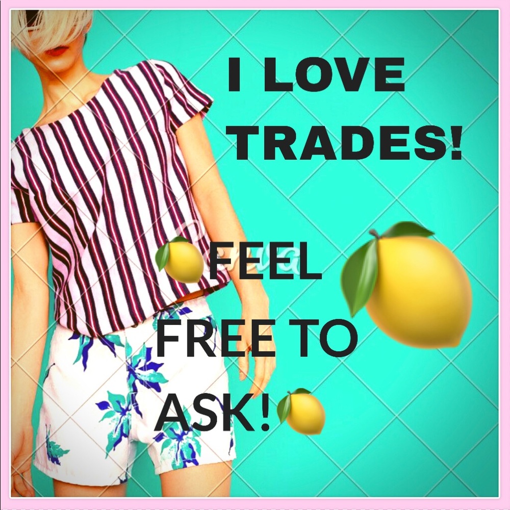 trades!!!!